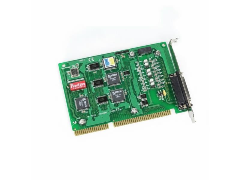 ENCODER-300 by ICP DAS USA