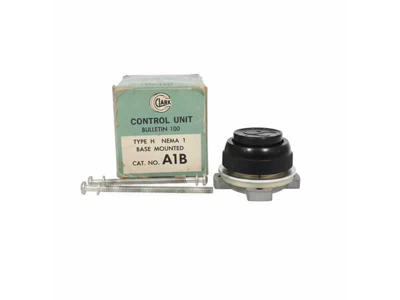 DANAHER CONTROLS A1B