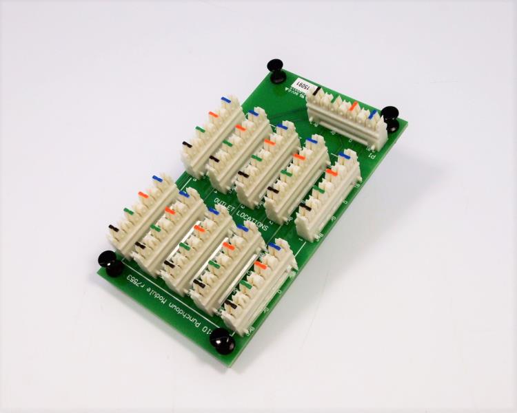 GREYFOX F7553