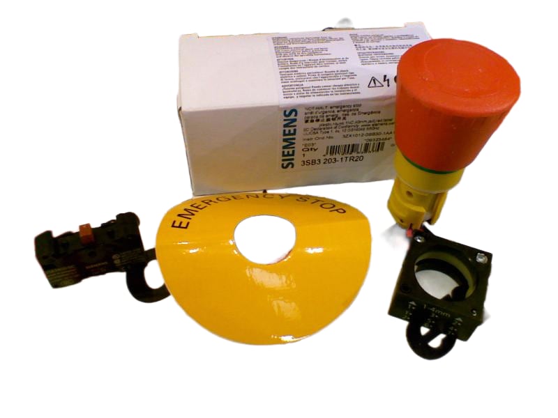 3SB3203-1TR20 by SIEMENS