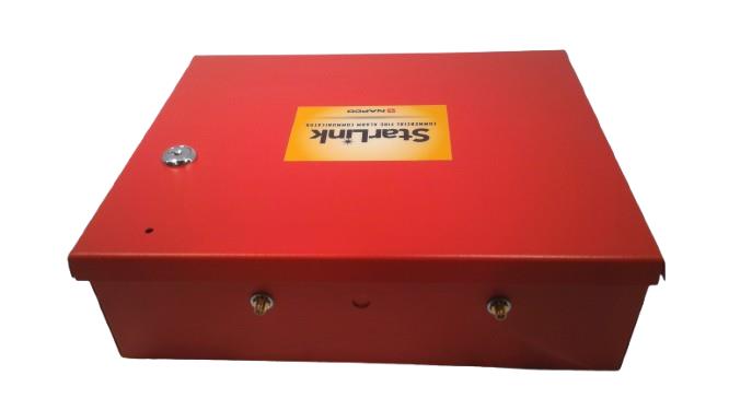 NAPCO SECURITY SLE-LTEVI-CFB