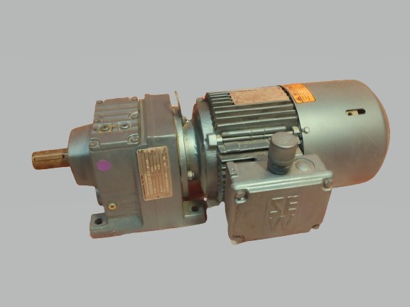 SEW EURODRIVE DFT90L4/BMG2HRZ