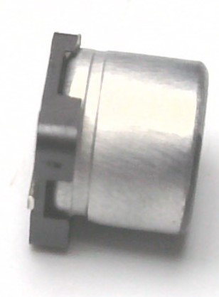 CORNELL DUBILIER AFK107M16D16T-F