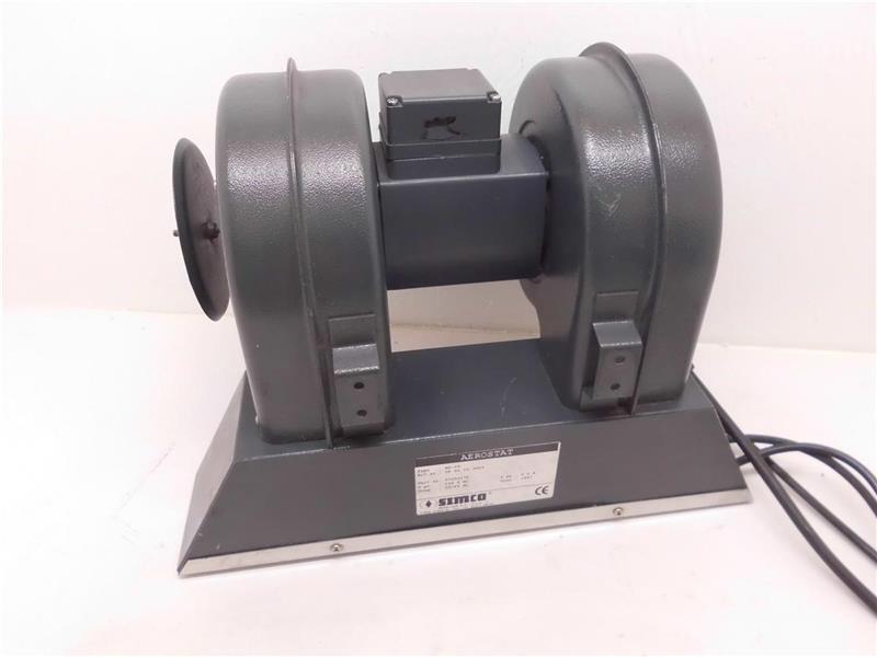 SIMCO AS-20