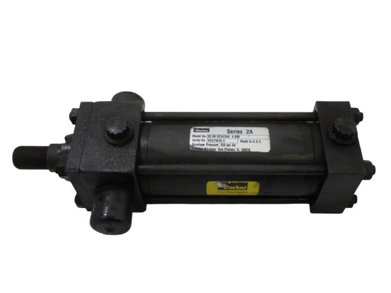 PARKER 02.50CH2ANUS13AC3.500
