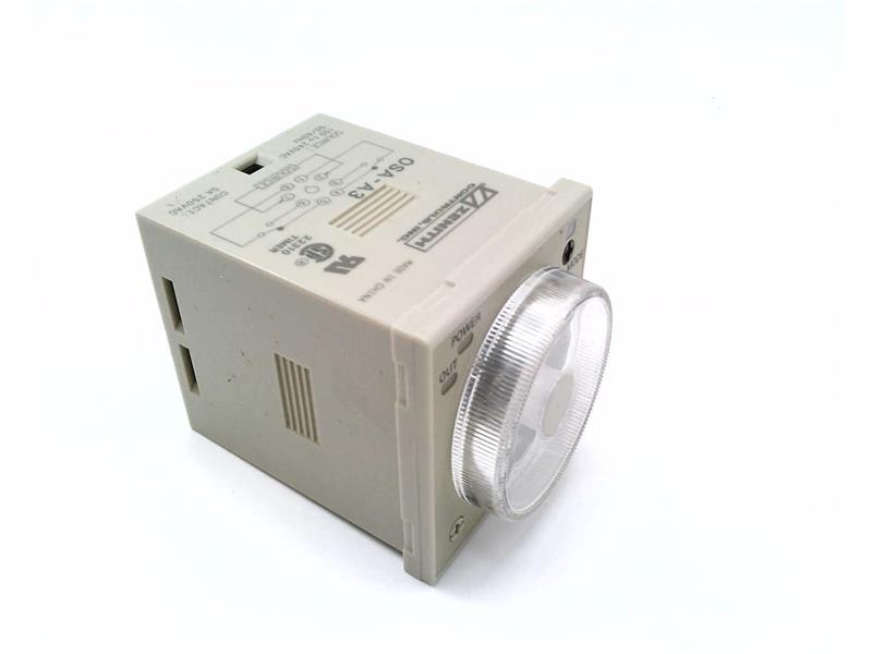 OMRON OSA-A3