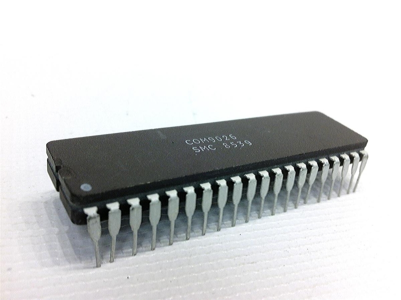 SMC COM9026