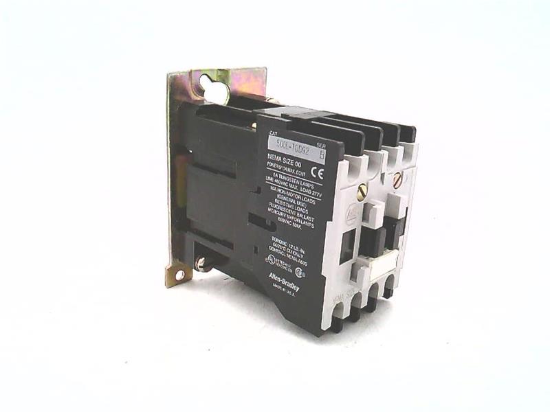 ALLEN BRADLEY 500L-TOD92