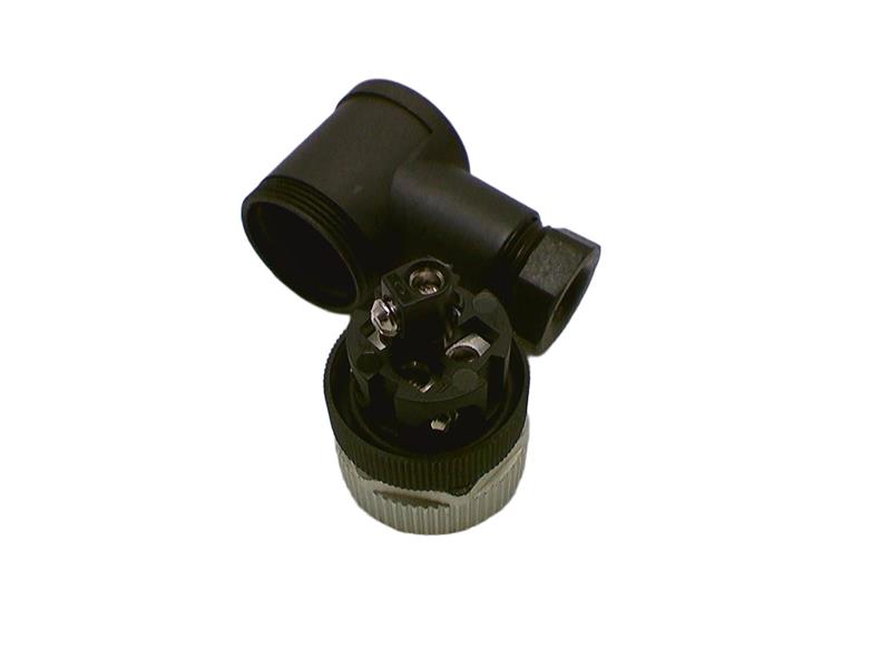PHOENIX CONTACT SACC-M12FR-5CON-PG 7-M