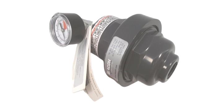 BLACOH RC-10PVC-E50