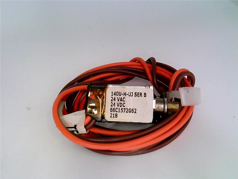 ALLEN BRADLEY 140U-H-UJ