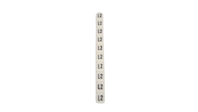 CONTA CLIP SB6/10GS/L2