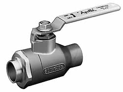 APOLLO VALVES 70-200-01