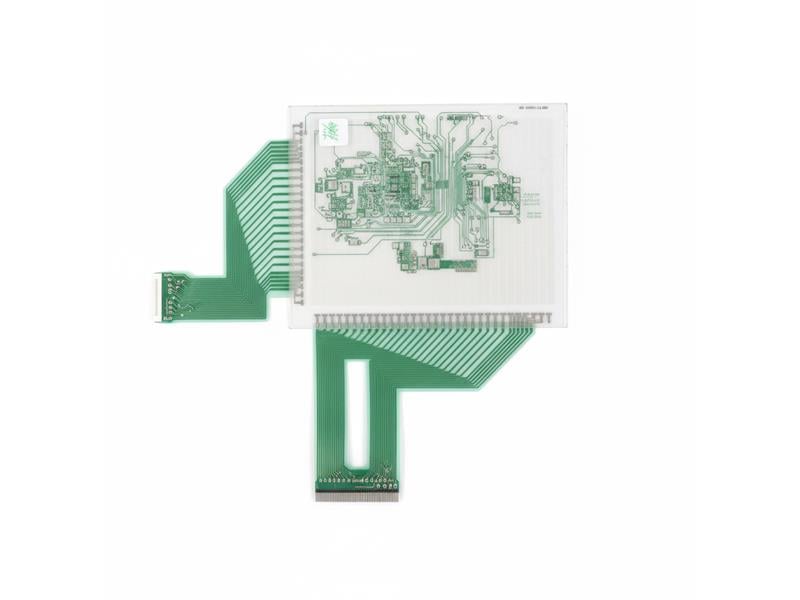 RADWELL VERIFIED SUBSTITUTE GP2401-SUB-TOUCH-SCREEN