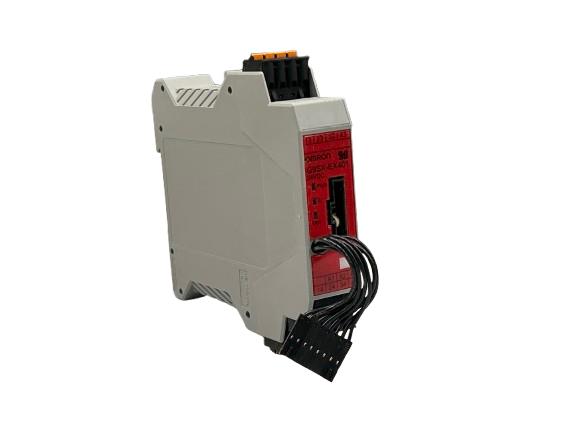 OMRON G9SX-EX401-RC DC24