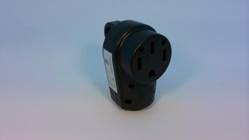 INTERTEK ED-508R
