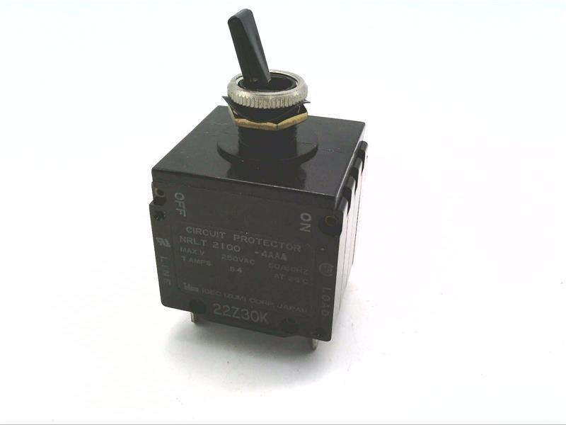 NRLT2100-4A-AA by IDEC