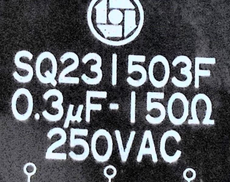 OKUMA SQ231503F