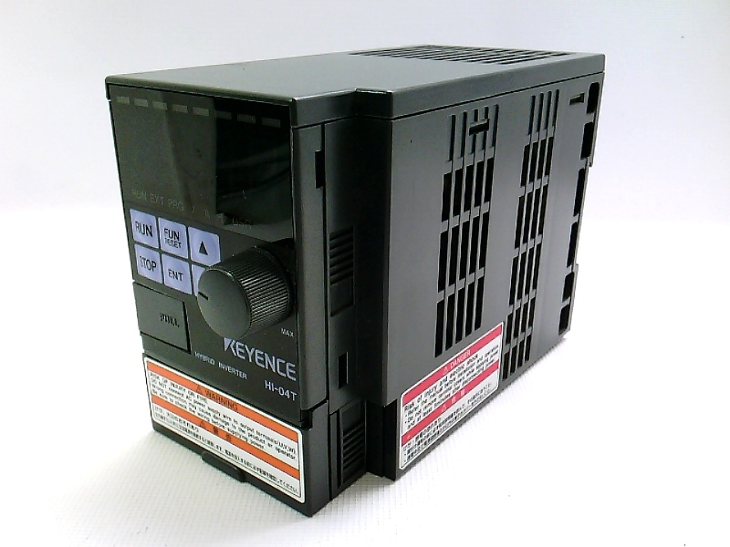 KEYENCE CORP HI-04T