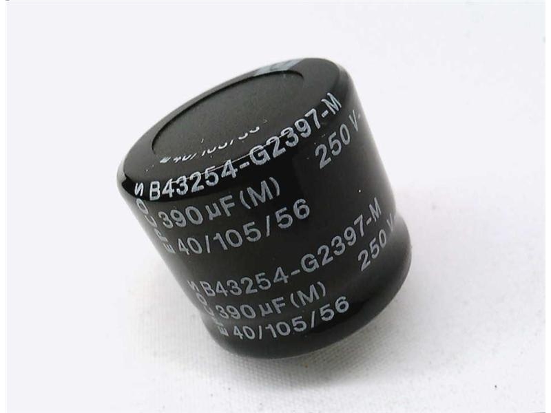 GENERIC CR390U250VSN2V2
