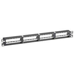 QPP48HDBL by PANDUIT