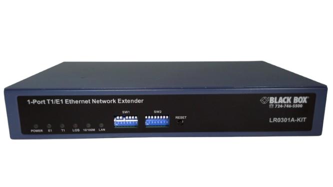 BLACK BOX CORP LR0301A-KIT