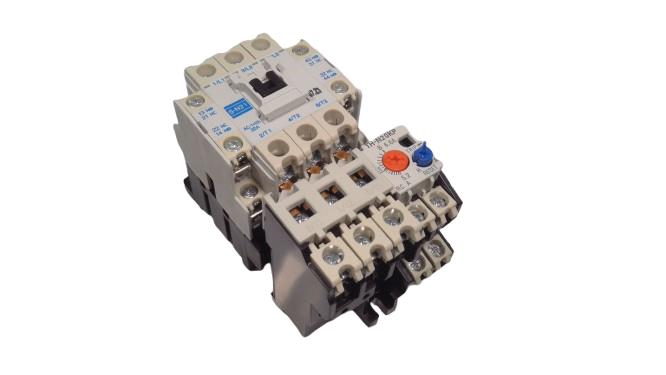 MITSUBISHI MSO-N21CX-KP-6.6A