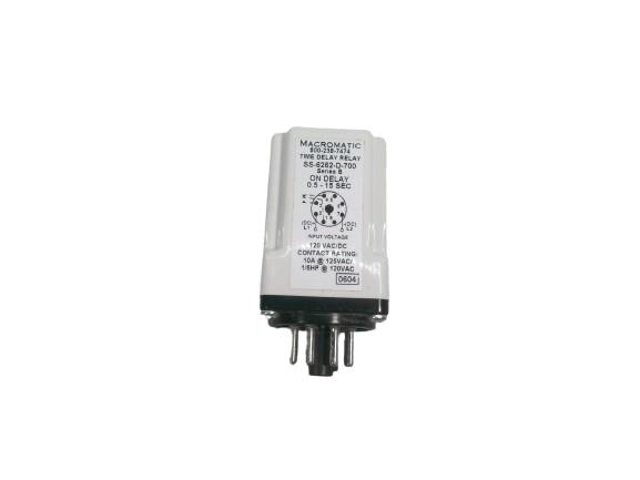 MACROMATIC SS-6262-D-700