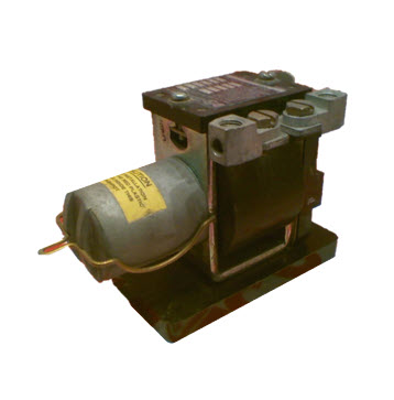 ALLEN BRADLEY 810-A02C