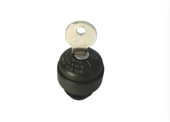 STAHL 8602A0008-1-2-R