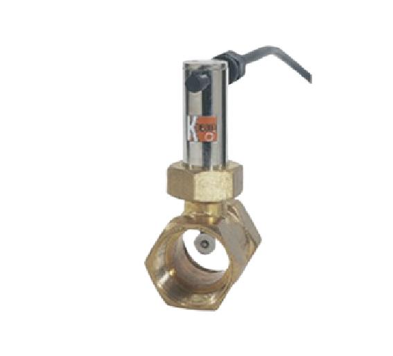 KOBOLD PSR-11-258-R-25-R-1