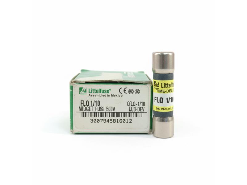 LITTELFUSE FLQ-1/10
