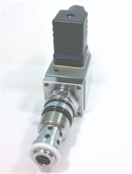 BUCHER HYDRAULICS MDRPA-DGE-10-400-5 12D 