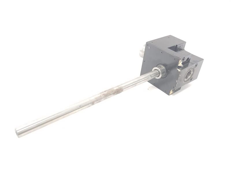 GEARTECHNIC 10187C4293