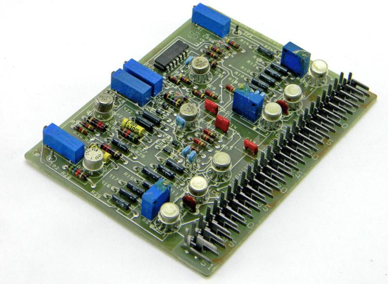 GENERAL ELECTRIC IC3600TRLM1