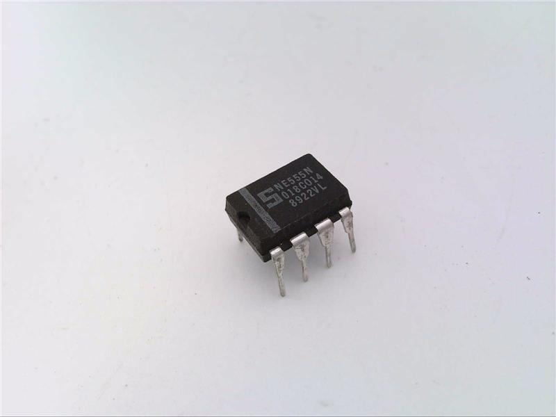 NXP SEMICONDUCTOR NE555N