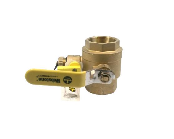 NIBCO H-40617 2"
