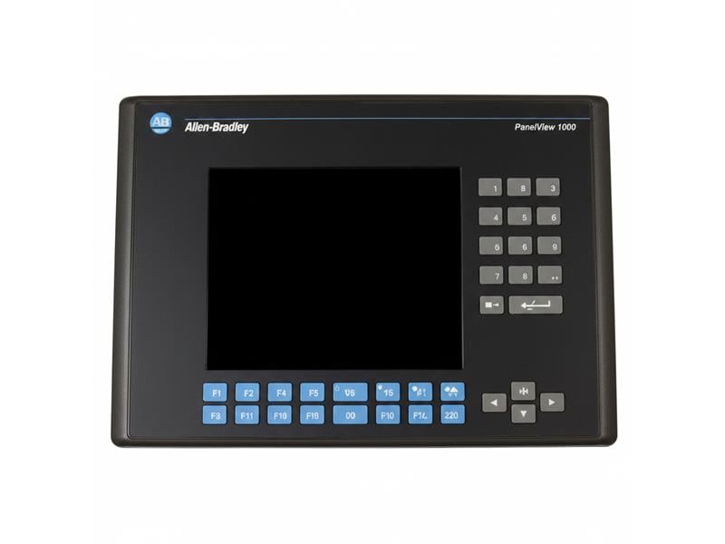 ALLEN BRADLEY 2711-K10C10