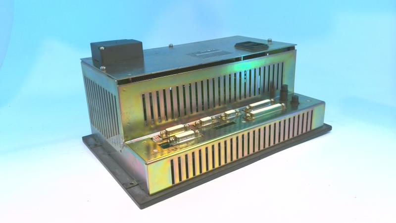 FAGOR CNC-102S