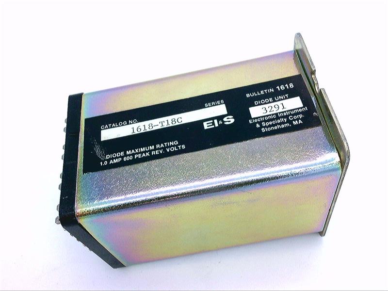 ALLEN BRADLEY 1618-T18C