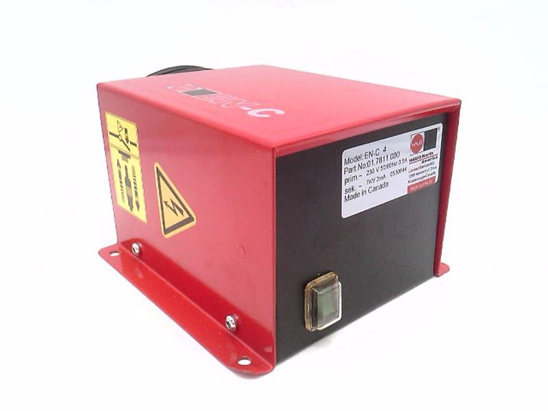 HAUG 01-7811-000