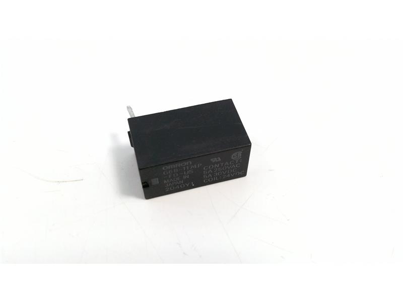 OMRON G6B-1174P-FD-US 24VDC