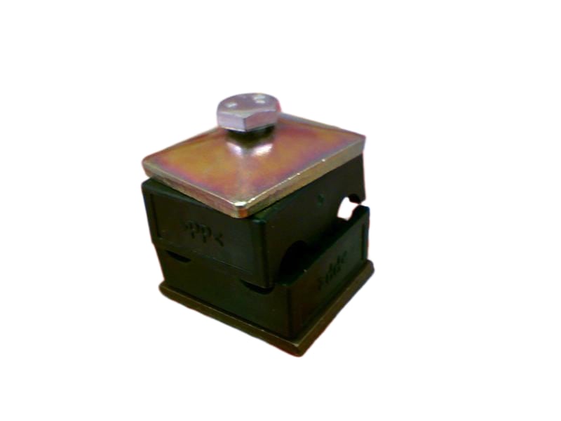 SP-109.5/09.5-PP-GD-AS-U-W10-K by STAUFF