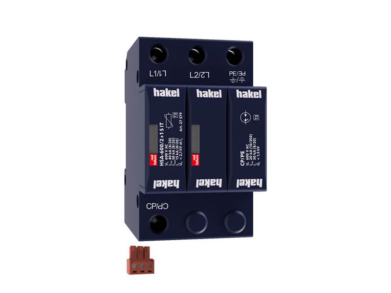 HAKEL HSA-600/2+1 S IT