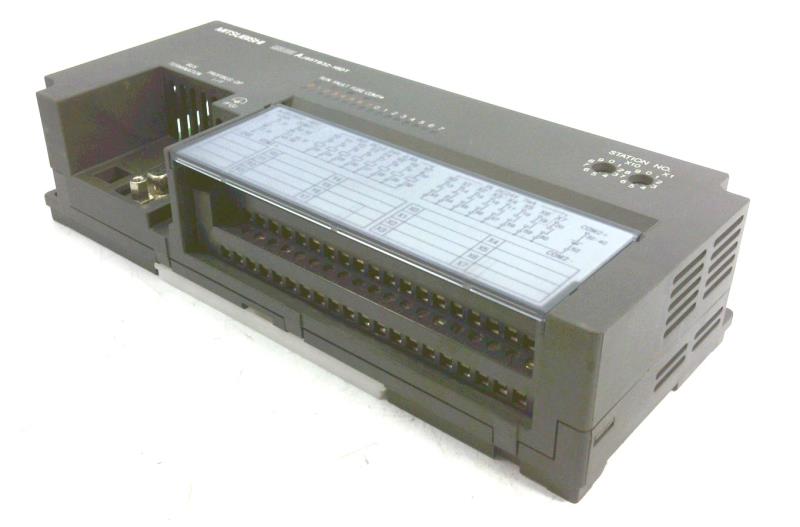 MITSUBISHI AJ95-TB32-16DT