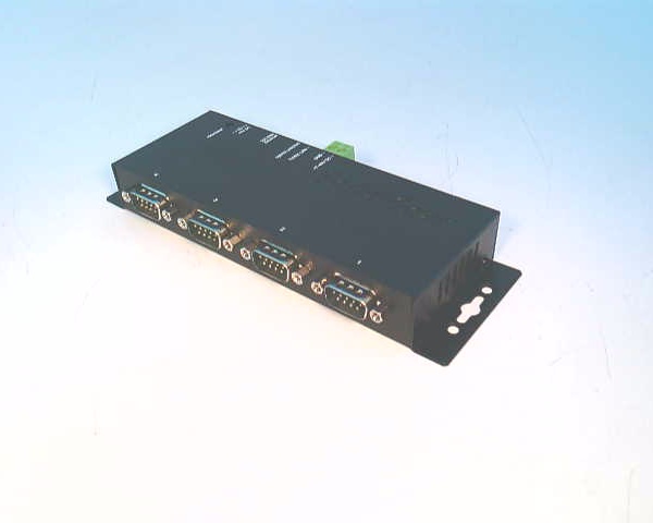 SERIALGEAR MSD-SRF4X