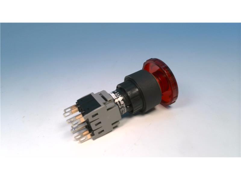 FUJI ELECTRIC AH165-2VLR22E3