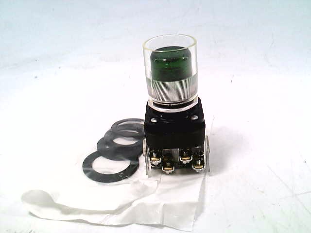 ALLEN BRADLEY 800H-PRA16GA4