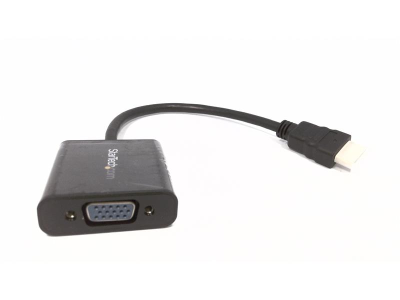 STARTECH.COM HD2VGAE2