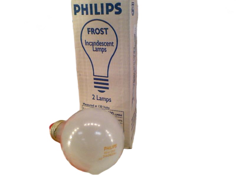 100A21RSSL125 by PHILIPS